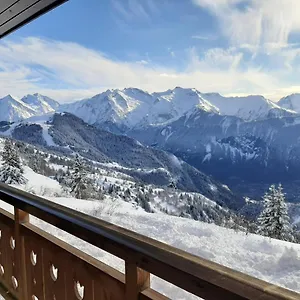 Appartement Avec Terrasse Amenagee A L'alpe D'huez France