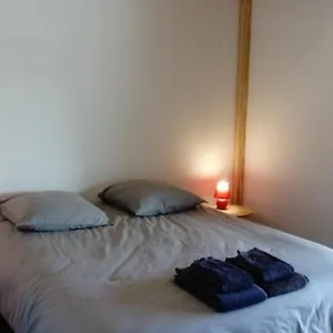  Hébergement de vacances La Bouriotte France