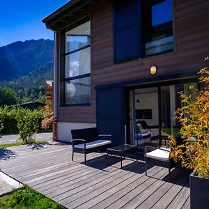  Chalet Maison Des Praz France