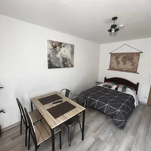  Appartement Saint-gervais Montblanc France