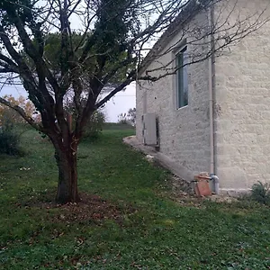 Hébergement de vacances Gite De Lafargue France