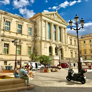 Vieux Palais De Justice Ницца